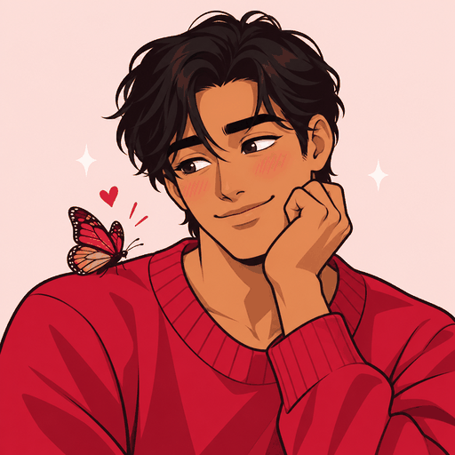 The Butterfly