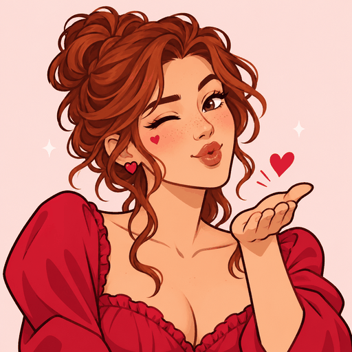 The Sweetheart